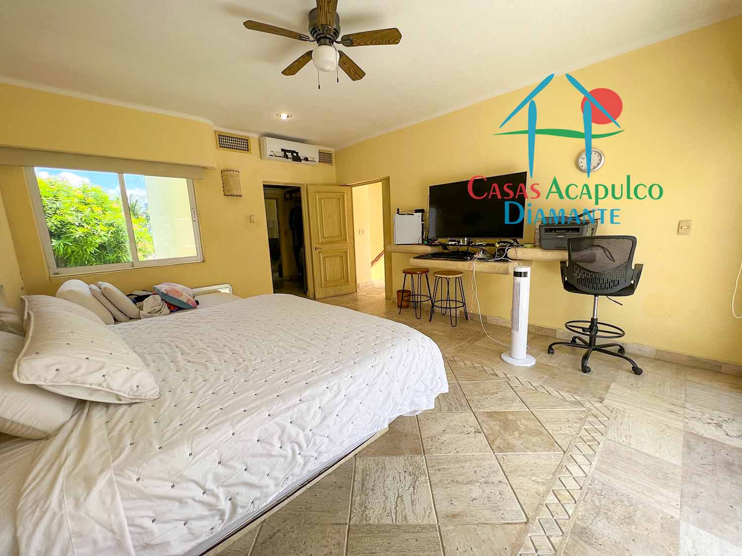 Son Vida Barbados 3 - Recámara cuatro 5